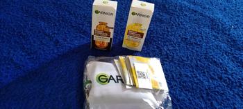 Product Review of [FREE 6X SERUM] Paket Hemat Brightening - Glowing ISI 2 ISI 3 - Brightening - Krim Pagi Malam – Bundle – Serum Vitamin C - Moisturizer from i**6 1