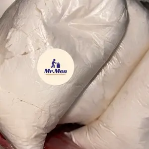 6PACK Tepung siram SIAP PAKAI untuk tahu crispy, sosis, otak-otak by Mr.Men