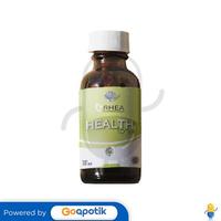Gambar RHEA HEALTH TONE HERBAL SUPLEMEN IMUN 30 ML BOTOL dari Apotek Apollo Bandung By GoA Kota Bandung 2 Tokopedia