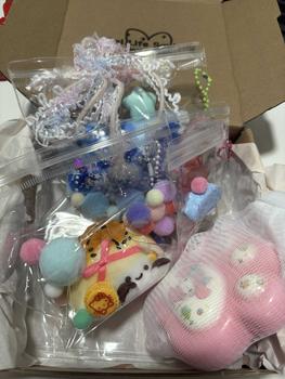 Product Review of 【Live Link】Squishy for unique and lovely you from N** 0