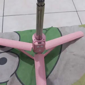Tech 165CM Selfie Stick Tripod Tongsis Dengan Monopod Dengan Wireless Remote Control Bluetooth 7 Tombol Tongkat Selfie Portable Lampu Jarak Jauh Bluetooth Untuk Vlogging Aluminium Merah Telepon Panjang Hitam