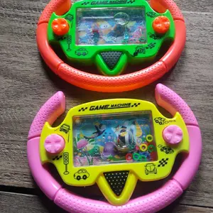 PSP5 water game Mainan Anak Tradisional Game Air Bentuk Game Boy Psp5 /Mainan Air board game anak