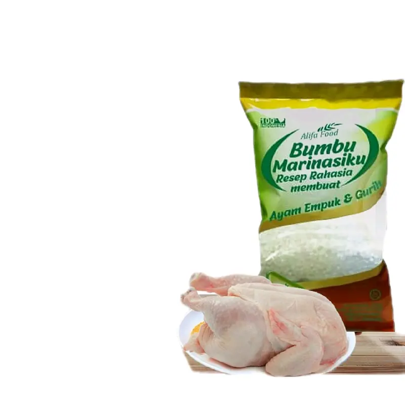 BUMBU MARINASI PREMIUM 400gr,pengempuk daging Ayam 0
