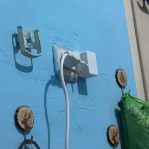 【Cod】Lampu Mati Remote Rumah Pintar Artefak Lampu Malas Yang Dapat Diisi Ulang Remote Control Pintar Asisten Sakelar Jarak Jauh Nirkabel Mulai Sekali Klik  Masa Pakai Baterai Yang Lama Dapat Dibongkar Remote Control Frekuensi Radio Inframerah