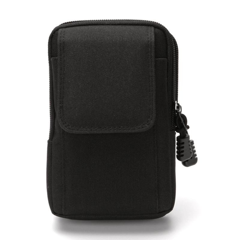 Product Introduction of [Youth Zone]1PC Tactical Molle Pouch Belt Waist Bag Waist Bag Mobile Phone Coin Purse Pocket Belt  Pouch Pack Vintage Hip Bag Outdoor Sports Camping Hiking Bag 22