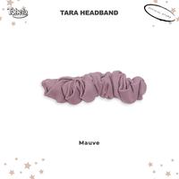 Gambar Toheto - Tara HeadBand - Bandana Anak 1 - 4 tahun - Violet dari Toheto Kab. Ponorogo 5 Tokopedia