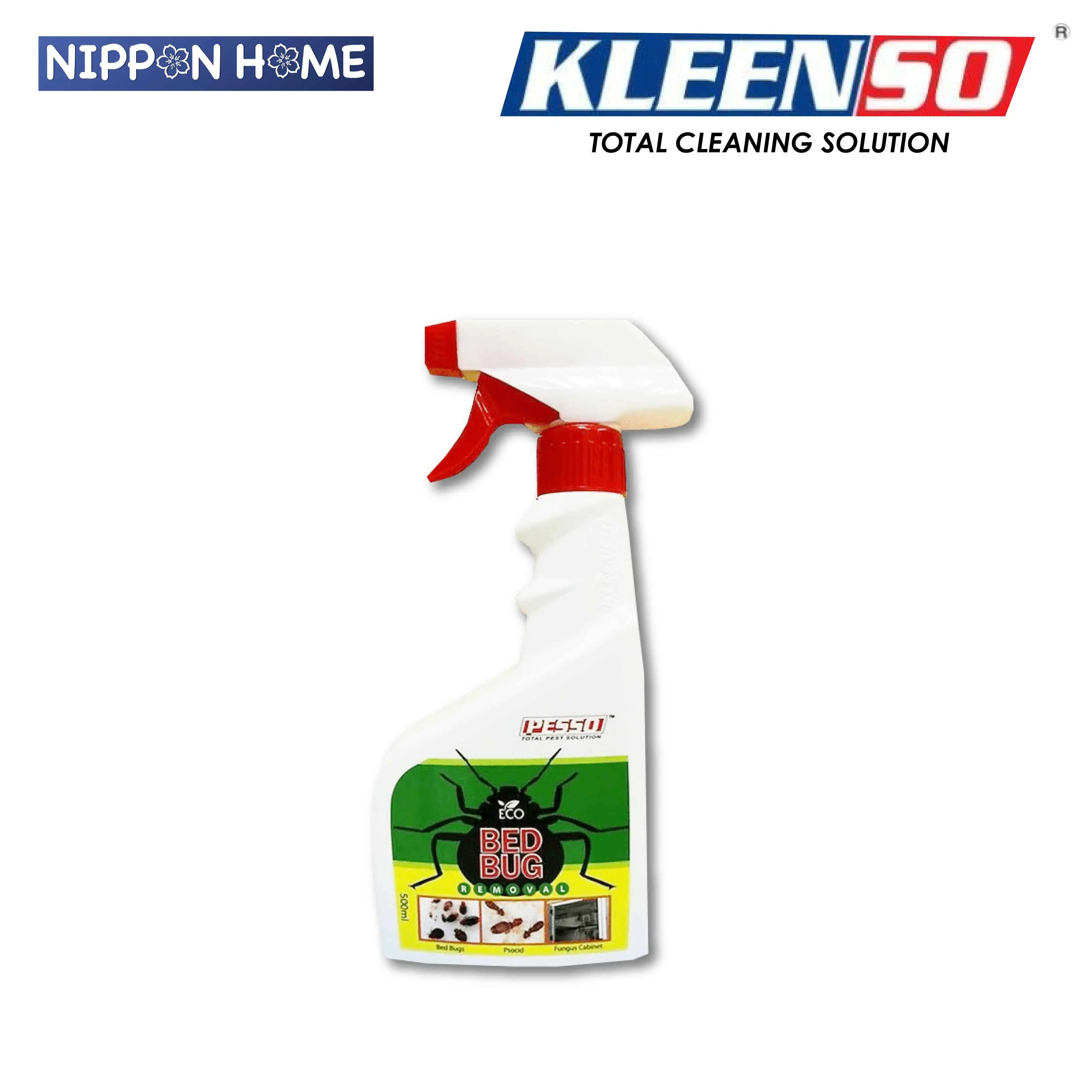 [Household] Bed Bug Removal