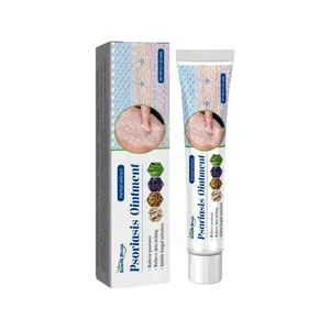 Salep khusus psoriasis ointment - import - kurap pada kulit kepala - kutu air - kurap pada badan - eksim - infeksi kulit - obat luar mengatasi gatal Anti Krim Perawatan Tubuh Kering