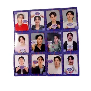 [OFFICIAL] PHOTOCARD boys MOOD QUEST GMMTV artis thailand populer