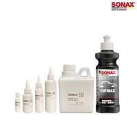 Gambar Sonax Profiline CutMax 6/4 Repack Compound Penghilang Goresan & Bekas Amplas - 30ML dari Aki Murah Jakarta Kota Tangerang Selatan 4 Tokopedia