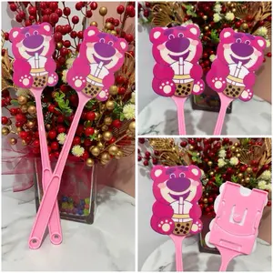 Terlaris kekinian PROMO tongkat tol etoll e toll tongsis etoll tongtoll tongtol etol murah Karakter Lotso