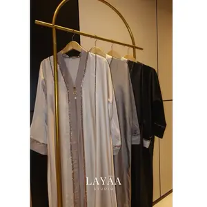 RANIA Abaya Essential Elegant