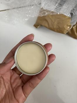 Product Review of CIARA NATURAL DEODORANT BAUME 30 GR from r**2 1