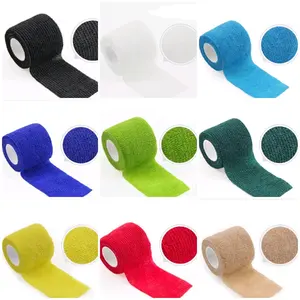 Finger Tape / Wristape / Perban Elastis Jari