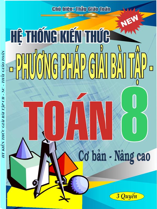 COMBO SIÊU VIP: HỆ THỐNG KIẾN THỨC – PHƯƠNG PHÁP GIẢI BÀI TẬP CƠ BẢN – NÂNG CAO…