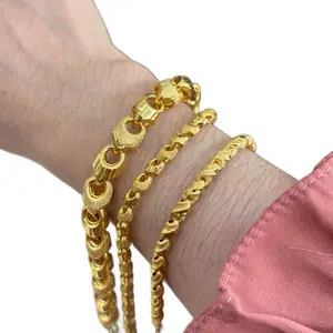 Gelang Fashion PJR 375 Ruby Gold Shop