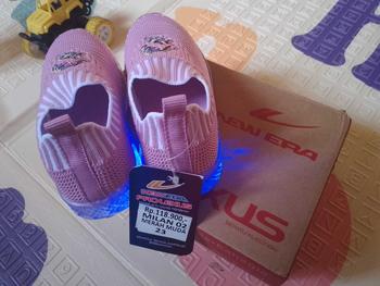Product Review of Sepatu Rajut Live 101-200 (01.05.25) from U**h U** A**a 2