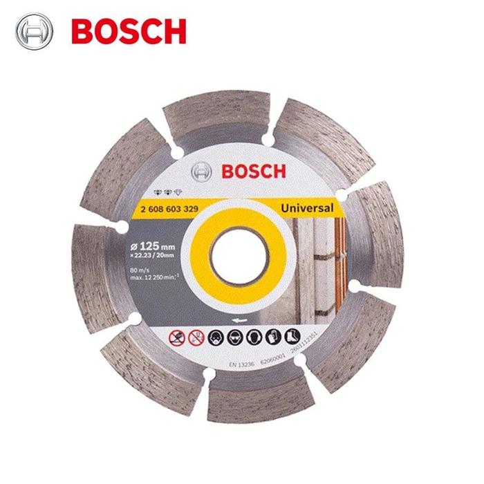Gambar Mata Potong Universal / Diamond Wheel 5" (329) dari Drill&Co Kota Administrasi Jakarta Barat Tokopedia