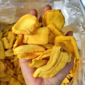 KERIPIK NANGKA OVEN GRADE B 500 GR Camilan Food Cemilan Snack Manis Makanan Chips Crispy Kripik