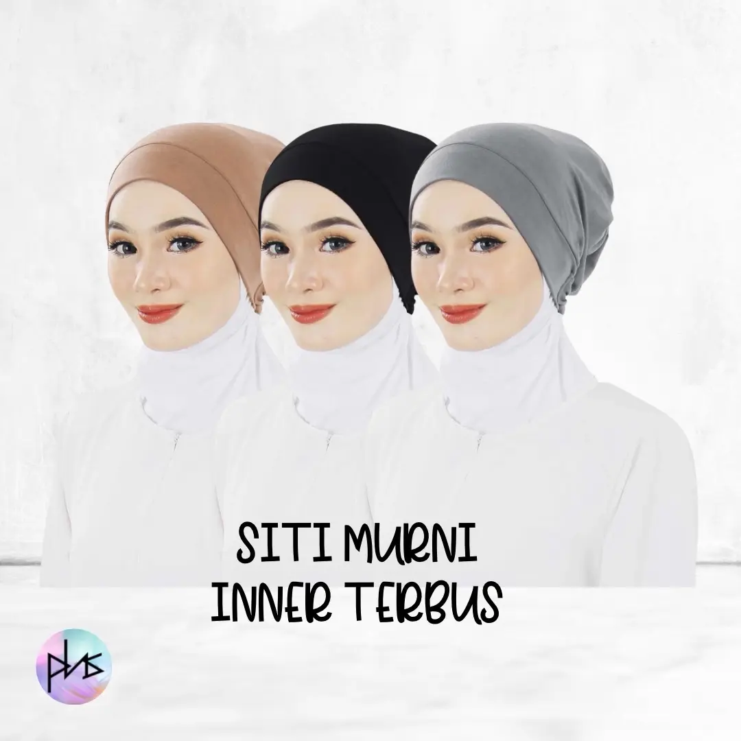 SITI MURNI INNER TERBUS BEST QUALITY