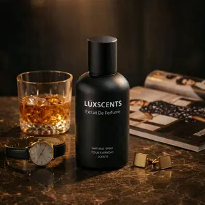 Luxscents Parfume Banda Aceh Perfume Wangi Soft