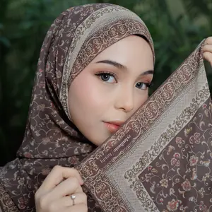 SOFIA ARABIAN SHAWL X Heidy by Sylmibasic ID