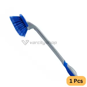 BA23 Sikat Kolong Mobil Sikat Fender Long Handle Fender Brush Sikat Ban Mobil Sikat Gagang Panjang