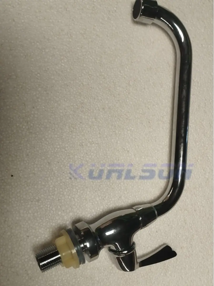 Kran Air Noodle Cooker Getra HGN 769