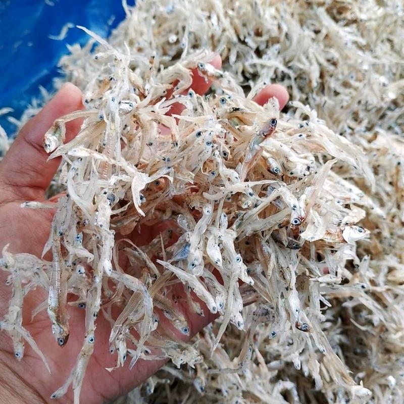 TERI NASI TAWAR KERING SUPER 1 KILOGRAM 1