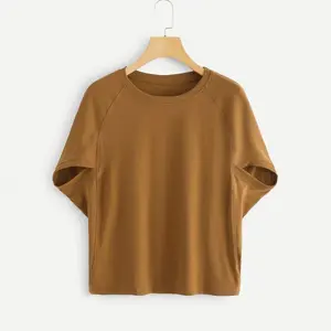 GENKA - Kaos Katun Lenora Shirt