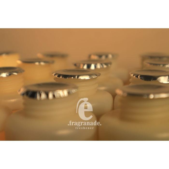 Miliki Segera Calmic Pengharum Ruangan-Aroma Therapy-Calmic Parfume-Pewangi Ruangan U1 2