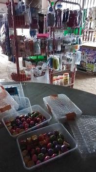 Product Review of Paket usaha coklat karakter buah mini isi 100pcs from H**N (**) a**n k** ** 0