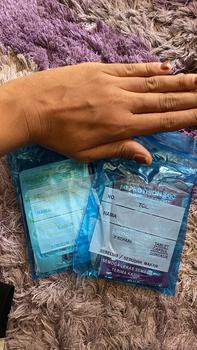 Product Review of Meprothion 500 + Proxidan 400 Suplemen Kulit Cerah Kencang 1 Strip from u**y 0