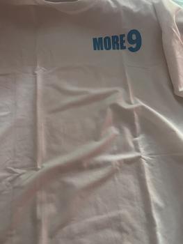 Product Review of [size to 35-130kg] Áo thun unisex vải cotton co giản bốn chiêu, hình in bền,giặc không ra màu , from T**n h** N** 0