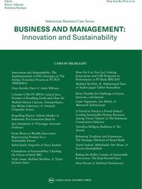 Gambar UGM Press Original Buku Indonesian Business Case Series 11 Business and Management: Innovation and Sustainability dari UGM PRESS Kab. Sleman 2 Tokopedia