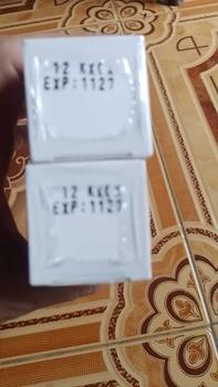 Product Review of [ BELI 2 LEBIH HEMAT] - C Glow Brightening Serum - Mencerahkan -Memudarkan Bekas Jerawat from n**o 2