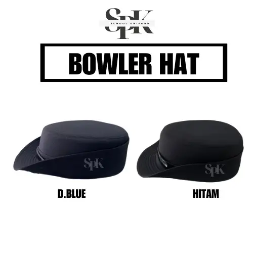 affordable bowler hat for men - TikTok Shop Malaysia