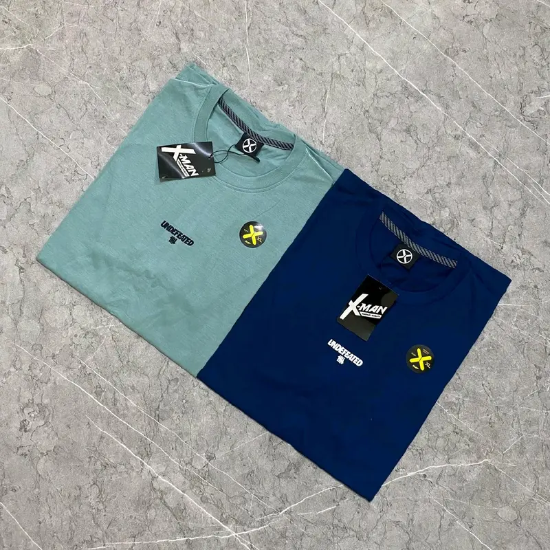 PAKET 2PCS 50 RIBU KAOS PRIA TERLARIS BAHAN KATUN 24S MOTIF RANDOM KAOS DISTRO MOTIF SIMPLE MIX BRAND 6