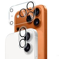 Gambar 2 Buah Kaca Lensa Kamera untuk iPhone 17 Pro Max 17 Pro 17 Air 17Pro Pelindung Lensa Kamera Penutup Penuh - for iPhone 17 Pro dari ODOO INDONESIA Kota Administrasi Jakarta Utara 5 Tokopedia