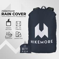Gambar Hikemore Rain Cover Small 20-25 Liter Pelindung Tas Backpack - Orange, S dari Hikemore Kab. Tangerang 4 Tokopedia