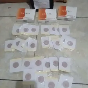 Promo 3 Box  - 30 Pcs Patch Koyok Magnetik Untuk Paha dan Lengan dan perut dan paha