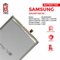 Gambar BT-ACC Baterai Batre Battery For Samsung S22 5G / EB-BS901ABY dari BT-ACC Kota Administrasi Jakarta Utara 3 Tokopedia