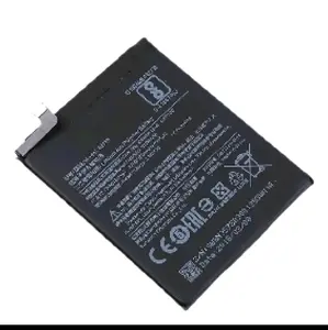 BN35 - Baterai Batre For Xi4omi R3dmi 5 ORIGINAL Model BN-35 BN 35 Battery Batrei Tanam