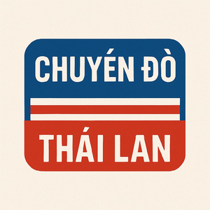 Chuyên đồ Thái Lan