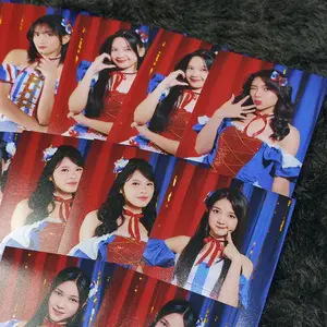 photopack JKT48 circus (single 26) official