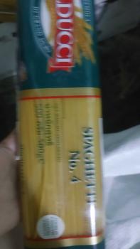 Product Review of COMBO 5  GÓI MÌ Ý BALDUCCI 500GR - Mì spaghetti Balducci  500g, Mỳ Ý Spaghetti Sợi Tròn Thơm Ngon from T**n T**n 0