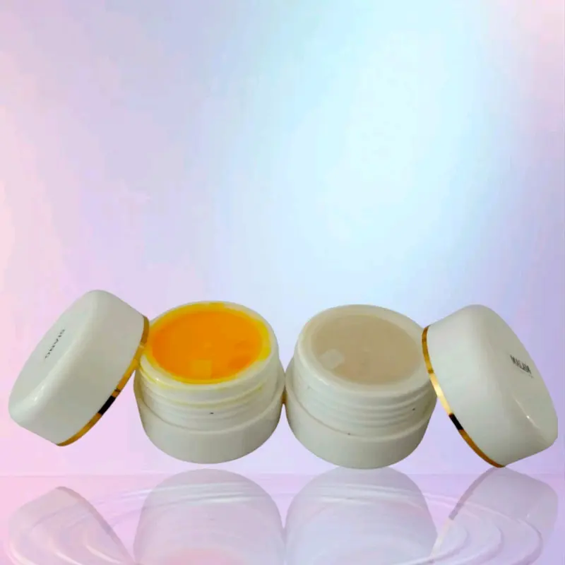 [HN] Paket  15gr sabun pepaya 5in1 Pencerah, Mencerahkan, Facial, Perawatan Hitam Mengencangkan 1