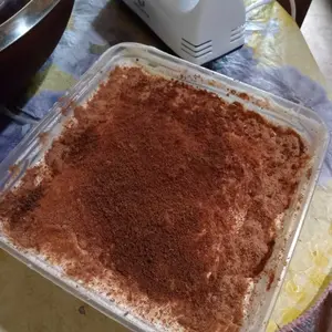 Pondan Whip Cream 100g & 200g – Krim Kocok Instan Praktis untuk Kreasi Lezat Anda