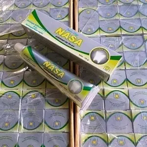 paket hemat 4 pcs pasta gigi nasa