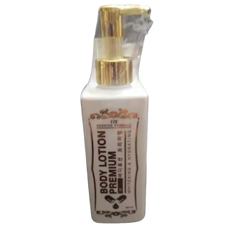 handbody almaxiglow 17x whitening body lotion 0